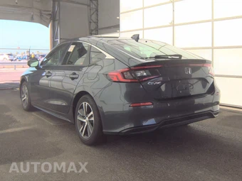 2022 Honda Civic Hatchback LX - miniatura 6