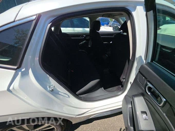 2022 Honda Civic Hatchback LX - miniatura 16