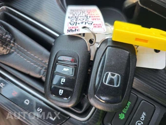 2022 Honda Civic Hatchback LX - miniatura 8