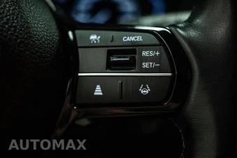 2022 Honda Civic Hatchback Sport - miniatura 16