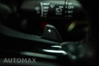 2022 Honda Civic Hatchback Sport - miniatura 17
