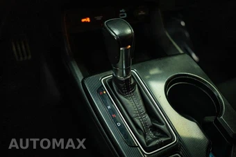 2022 Honda Civic Hatchback Sport - miniatura 19