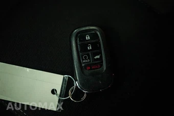 2022 Honda Civic Hatchback Sport - miniatura 21