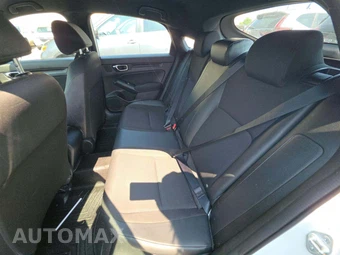 2022 Honda Civic Hatchback Sport - miniatura 13