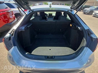 2022 Honda Civic Hatchback Sport - miniatura 14