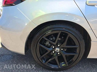 2022 Honda Civic Hatchback Sport - miniatura 21