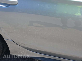 2022 Honda Civic Hatchback Sport - miniatura 23