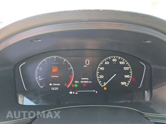 2022 Honda Civic Hatchback Sport - miniatura 9