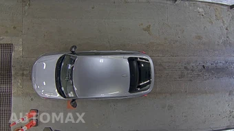 2022 Honda Civic Hatchback Sport - miniatura 11