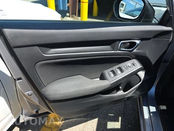 2022 Honda Civic Hatchback Sport - miniatura 14