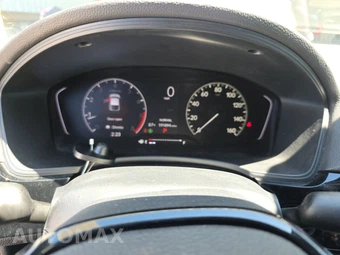 2022 Honda Civic Hatchback Sport - miniatura 17