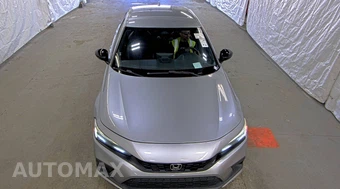 2022 Honda Civic Hatchback Sport - miniatura 2