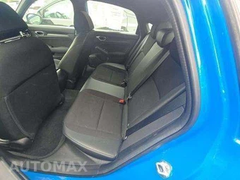 2022 Honda Civic Hatchback Sport - miniatura 13
