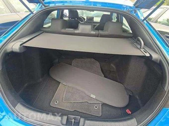 2022 Honda Civic Hatchback Sport - miniatura 14