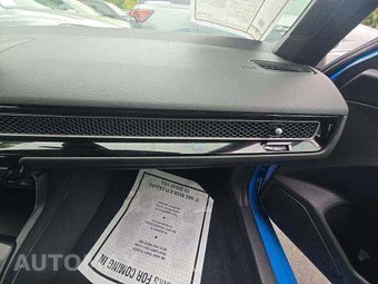 2022 Honda Civic Hatchback Sport - miniatura 19