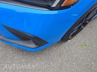 2022 Honda Civic Hatchback Sport - miniatura 21