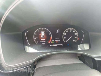2022 Honda Civic Hatchback Sport - miniatura 9