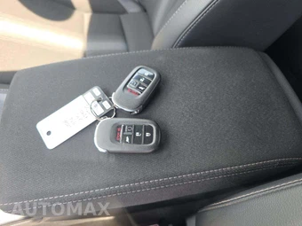 2022 Honda Civic Hatchback Sport - miniatura 5