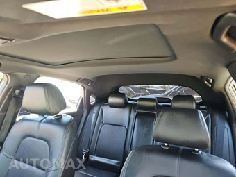 2022 Honda Civic Hatchback Sport Touring - miniatura 11
