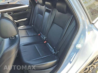2022 Honda Civic Hatchback Sport Touring - miniatura 13