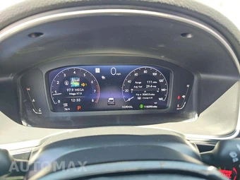 2022 Honda Civic Hatchback Sport Touring - miniatura 9