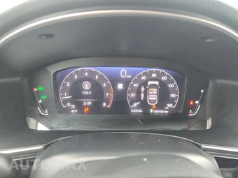 2022 Honda Civic Hatchback Sport Touring - miniatura 12