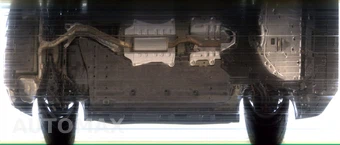 2022 Honda Civic Hatchback Sport Touring - miniatura 17