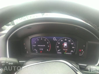 2022 Honda Civic Hatchback Sport Touring - miniatura 19