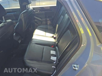 2022 Honda Civic Hatchback Sport Touring - miniatura 13