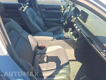 2022 Honda Civic Hatchback Sport Touring - miniatura 18