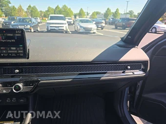 2022 Honda Civic Hatchback Sport Touring - miniatura 19