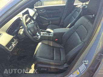 2022 Honda Civic Hatchback Sport Touring - miniatura 6