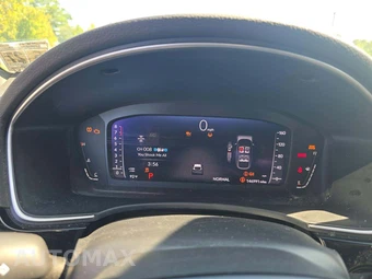2022 Honda Civic Hatchback Sport Touring - miniatura 9