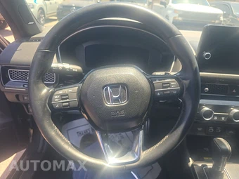 2022 Honda Civic Hatchback Sport Touring - miniatura 10