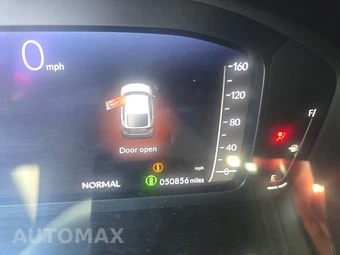 2022 Honda Civic Hatchback Sport Touring - miniatura 12