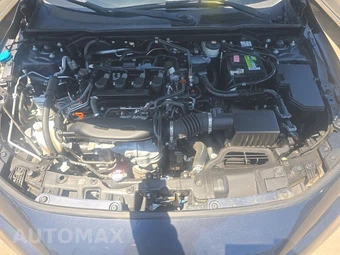 2022 Honda Civic Hatchback Sport Touring - miniatura 15
