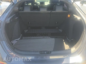 2022 Honda Civic Hatchback Sport Touring - miniatura 16