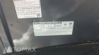 2022 Honda Civic Hatchback Sport Touring - miniatura 17