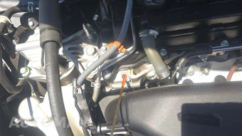 2022 Honda Civic Hatchback Sport Touring - miniatura 18