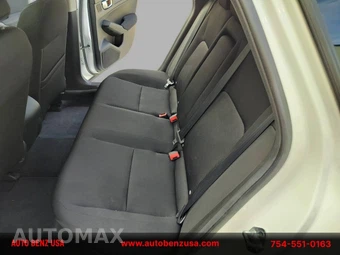 2022 Honda Civic Sedan EX - miniatura 11