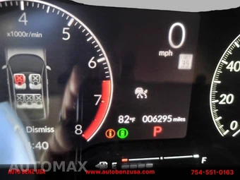 2022 Honda Civic Sedan EX - miniatura 20