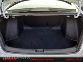 2022 Honda Civic Sedan EX - miniatura 21
