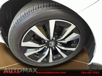 2022 Honda Civic Sedan EX - miniatura 25