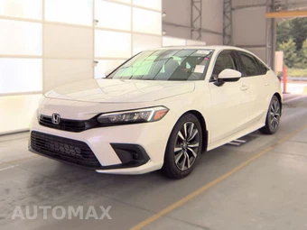 2022 Honda Civic Sedan EX