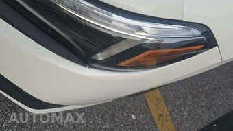 2022 Honda Civic Sedan EX - miniatura 20