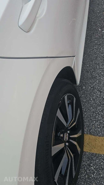 2022 Honda Civic Sedan EX - miniatura 24