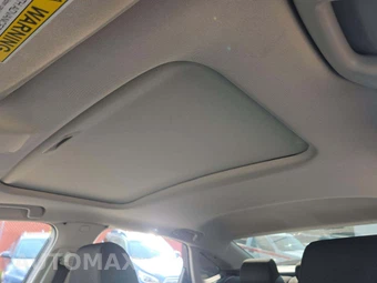 2022 Honda Civic Sedan EX - miniatura 11