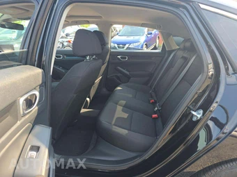 2022 Honda Civic Sedan EX - miniatura 13