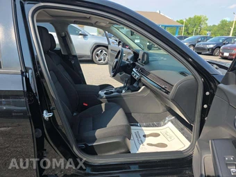 2022 Honda Civic Sedan EX - miniatura 18