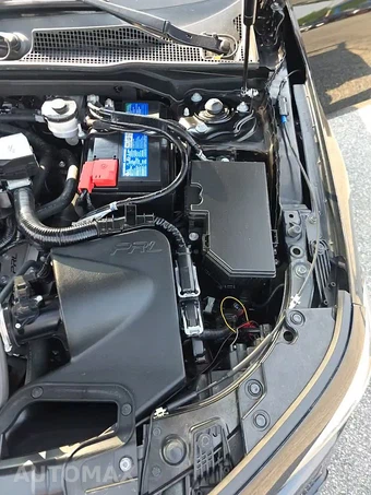 2022 Honda Civic Sedan EX - miniatura 26